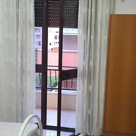 Nettuno Guest house Durres