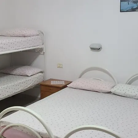 Nettuno Guest house Durres