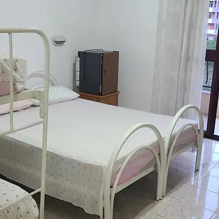 Guest house Nettuno Durres